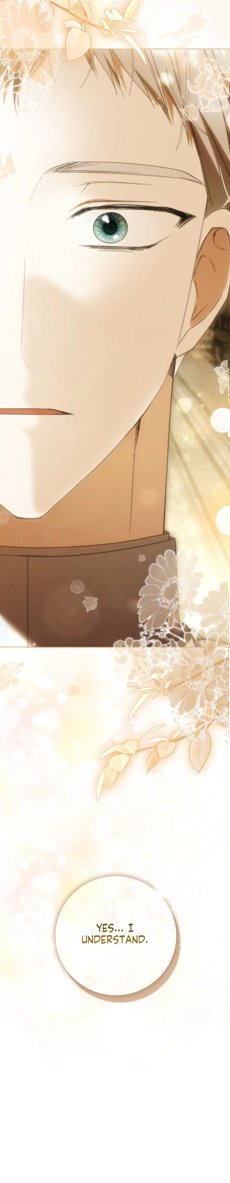 My Husband Is My Bias, But I Think I'm Getting Divorced Chapter 42 Page 16