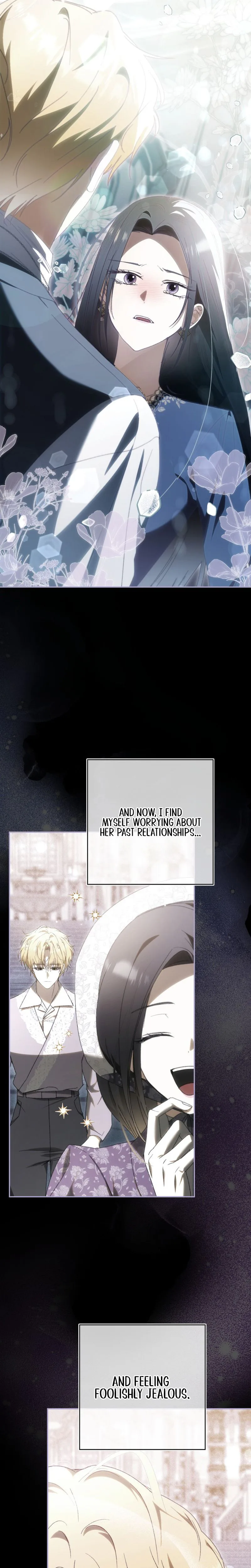 My Husband Is My Bias, But I Think I'm Getting Divorced Chapter 42 Page 32