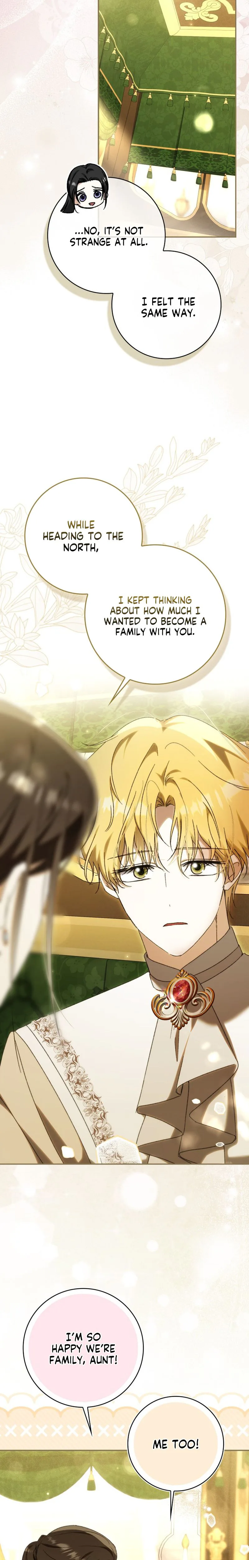 My Husband Is My Bias, But I Think I'm Getting Divorced Chapter 43 Page 18