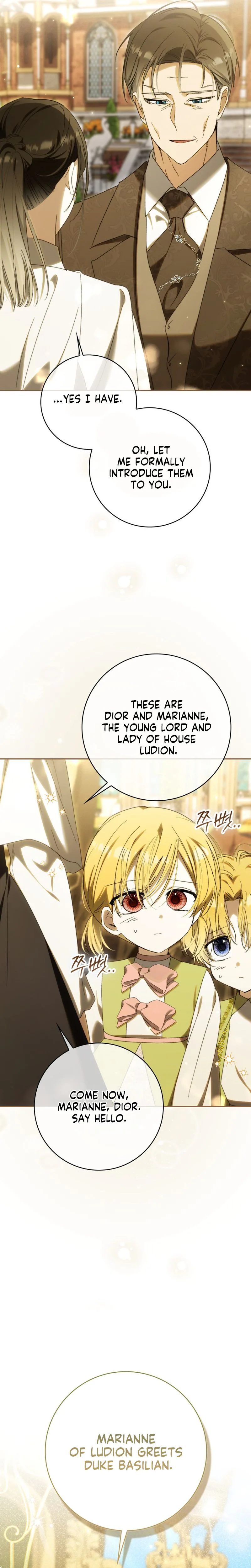 My Husband Is My Bias, But I Think I'm Getting Divorced Chapter 43 Page 26
