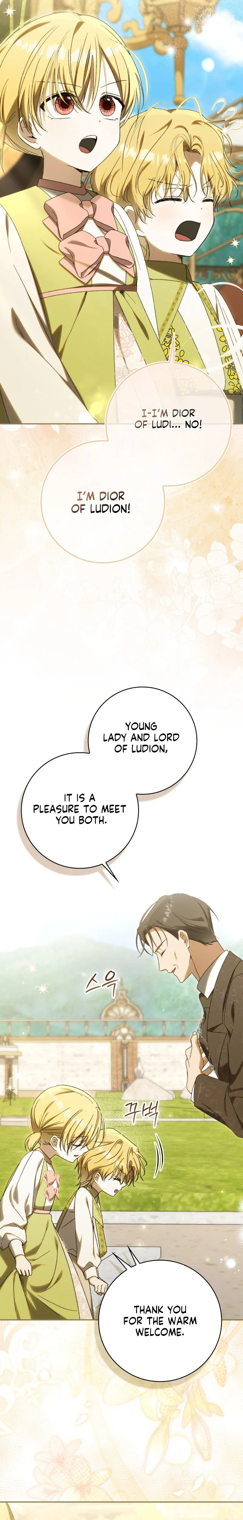 My Husband Is My Bias, But I Think I'm Getting Divorced Chapter 43 Page 27