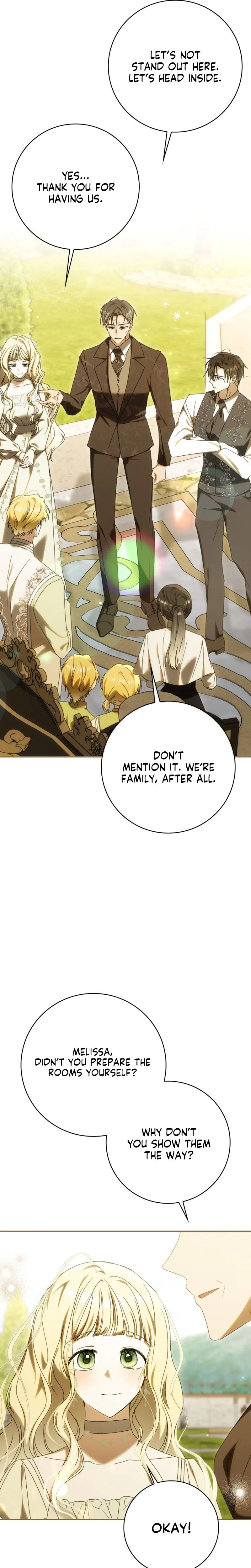 My Husband Is My Bias, But I Think I'm Getting Divorced Chapter 43 Page 29