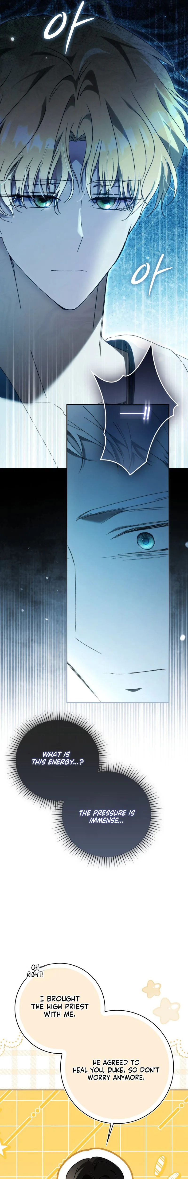 My Husband Is My Bias, But I Think I'm Getting Divorced Chapter 41 Page 13