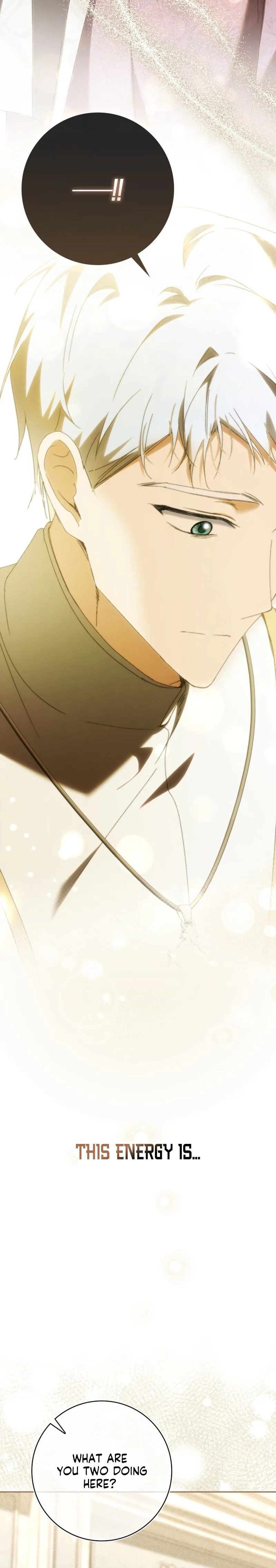 My Husband Is My Bias, But I Think I'm Getting Divorced Chapter 41 Page 27