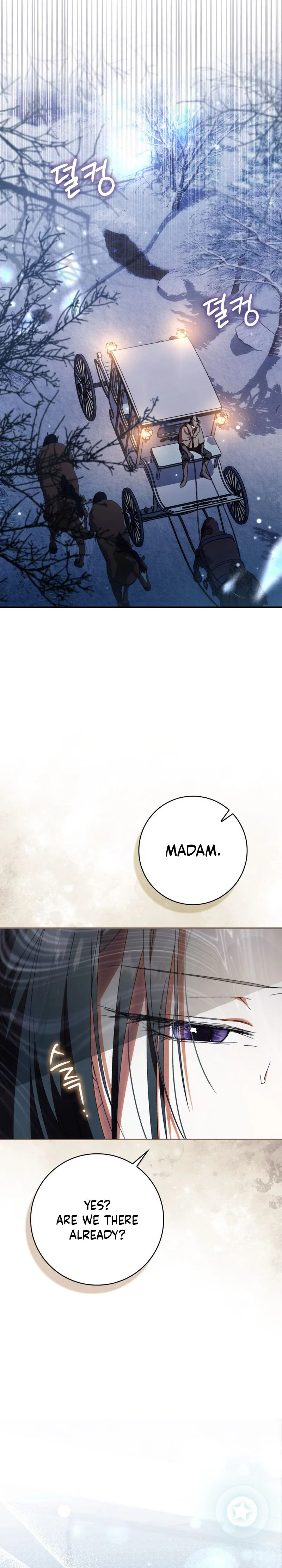 My Husband Is My Bias, But I Think I'm Getting Divorced Chapter 38 Page 7