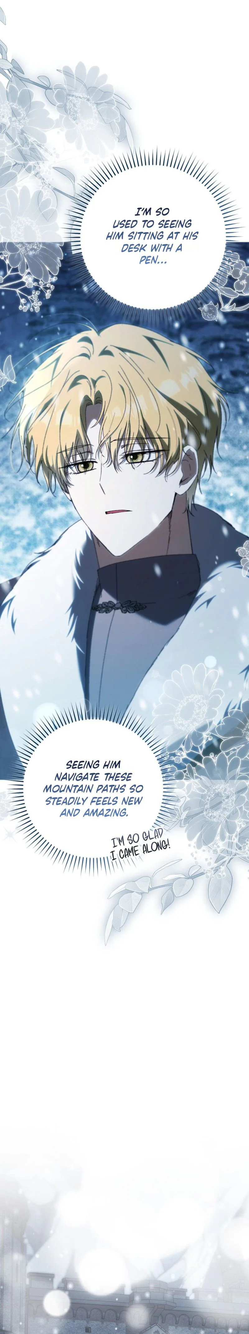 My Husband Is My Bias, But I Think I'm Getting Divorced Chapter 38 Page 17