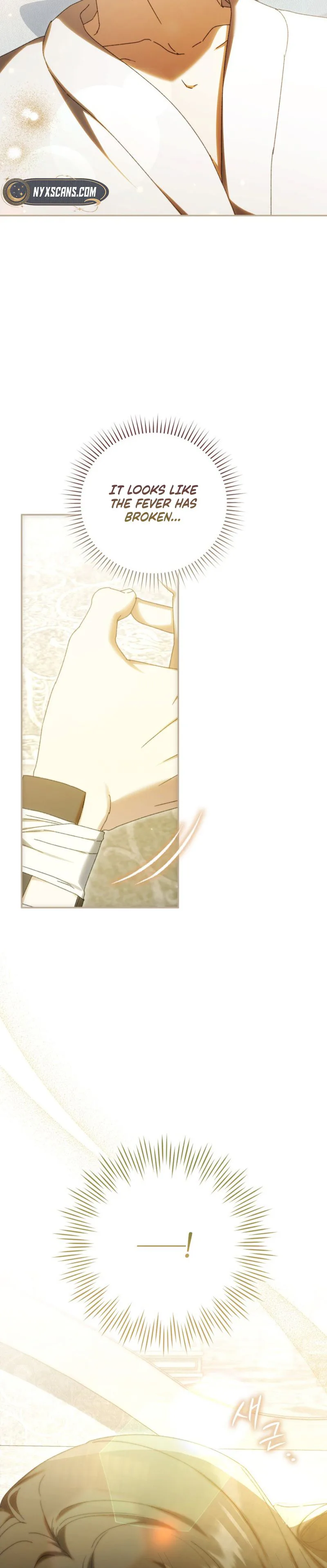 My Husband Is My Bias, But I Think I'm Getting Divorced Chapter 40 Page 10