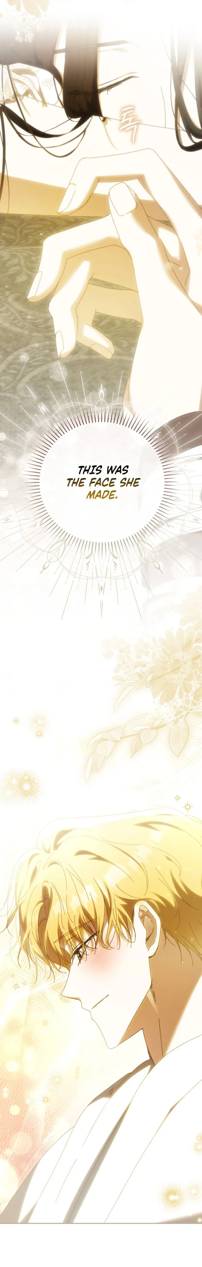 My Husband Is My Bias, But I Think I'm Getting Divorced Chapter 40 Page 12