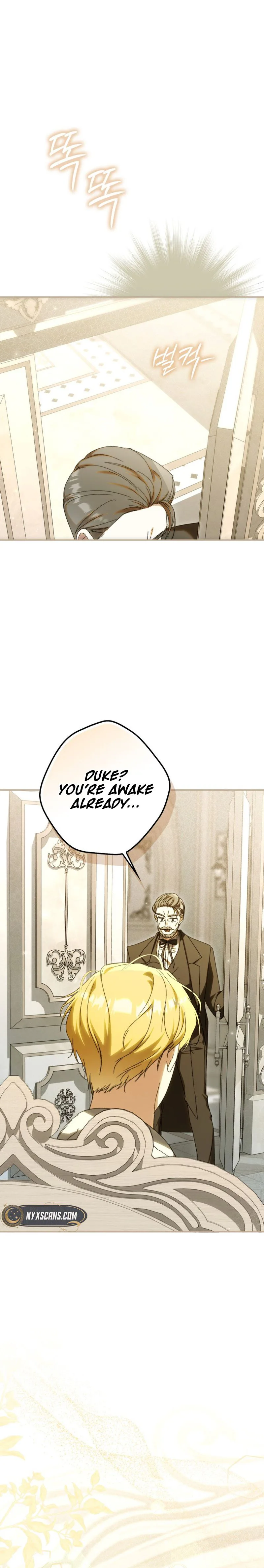 My Husband Is My Bias, But I Think I'm Getting Divorced Chapter 40 Page 13