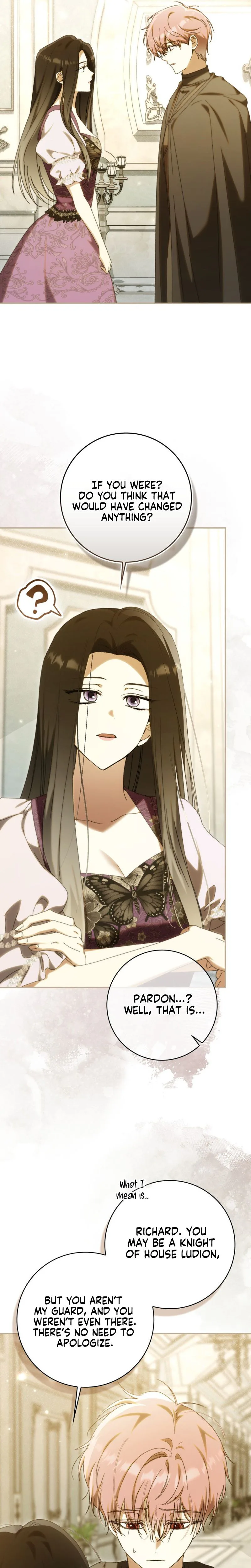 My Husband Is My Bias, But I Think I'm Getting Divorced Chapter 40 Page 26