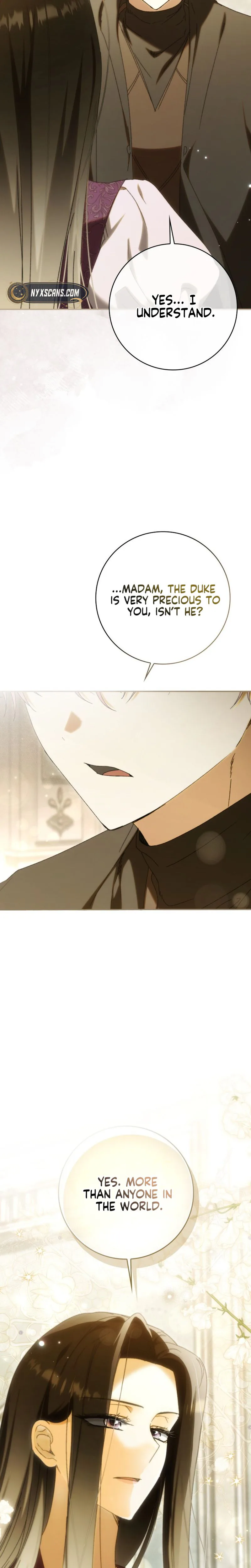 My Husband Is My Bias, But I Think I'm Getting Divorced Chapter 40 Page 27
