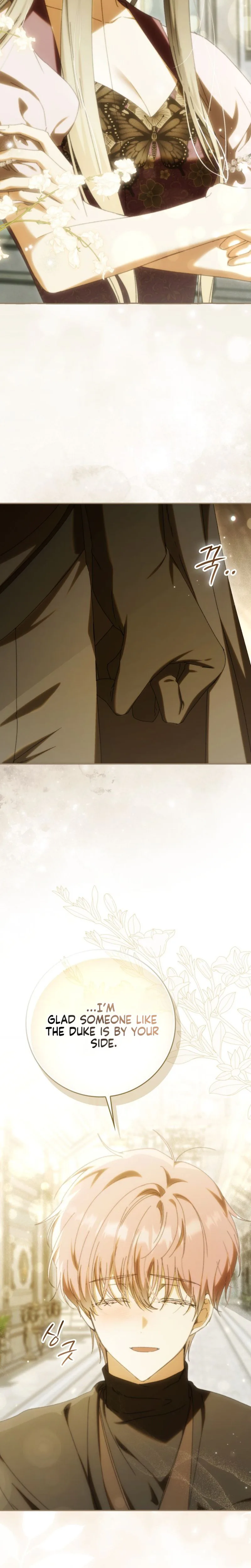 My Husband Is My Bias, But I Think I'm Getting Divorced Chapter 40 Page 28