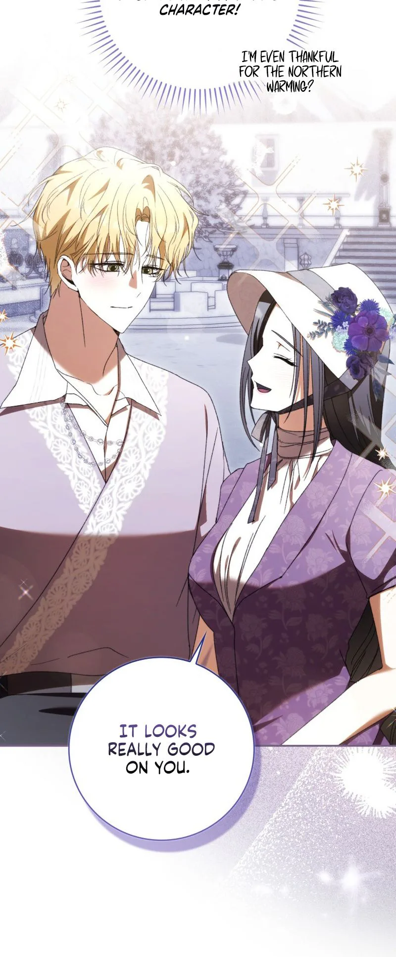 My Husband Is My Bias, But I Think I'm Getting Divorced Chapter 36 Page 8