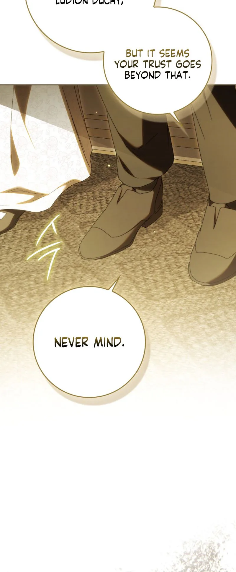My Husband Is My Bias, But I Think I'm Getting Divorced Chapter 36 Page 16