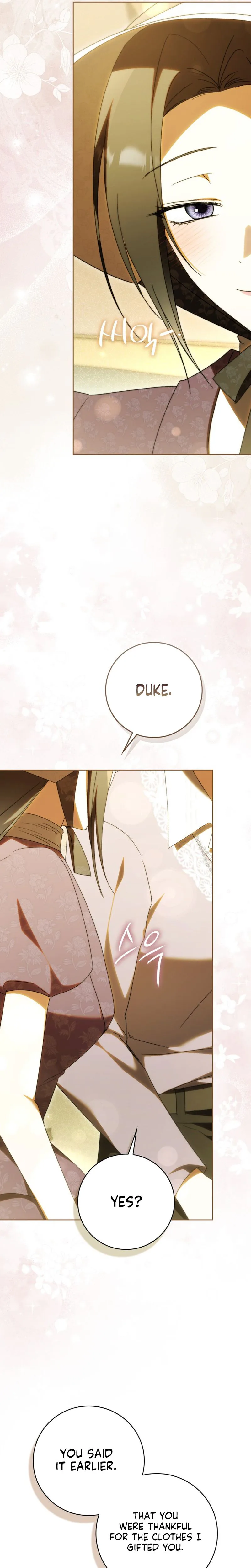 My Husband Is My Bias, But I Think I'm Getting Divorced Chapter 36 Page 19