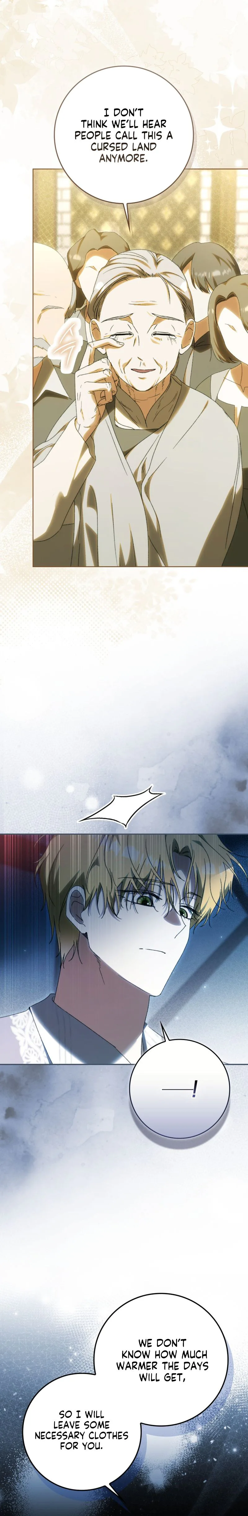 My Husband Is My Bias, But I Think I'm Getting Divorced Chapter 36 Page 26