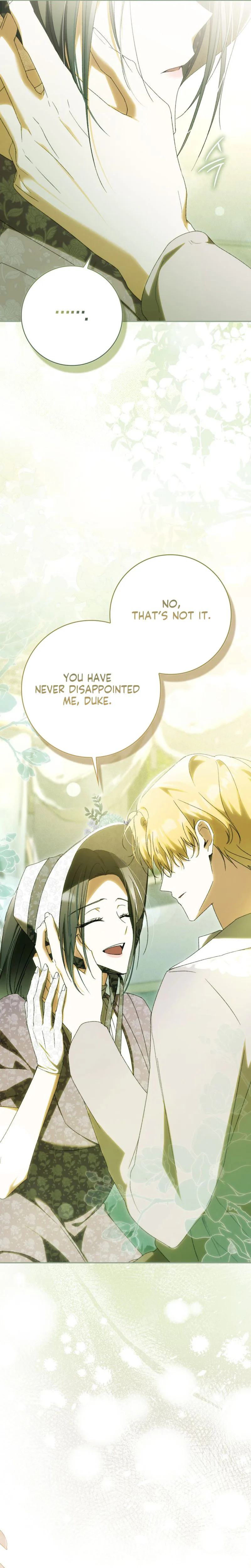 My Husband Is My Bias, But I Think I'm Getting Divorced Chapter 36 Page 35