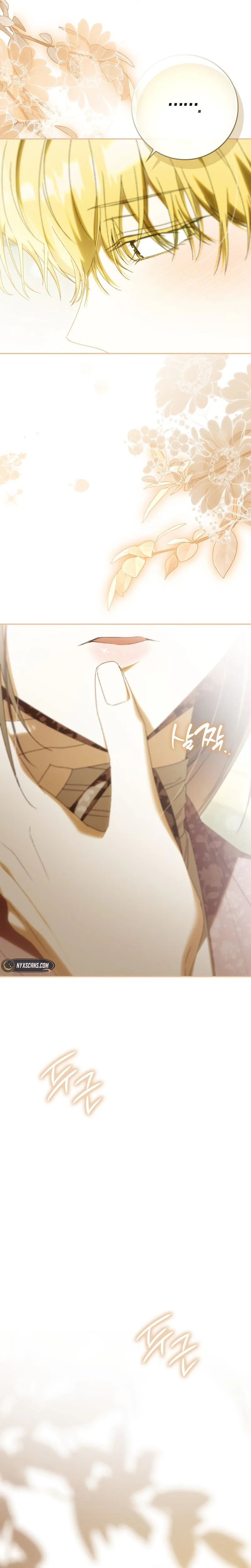 My Husband Is My Bias, But I Think I'm Getting Divorced Chapter 36 Page 36
