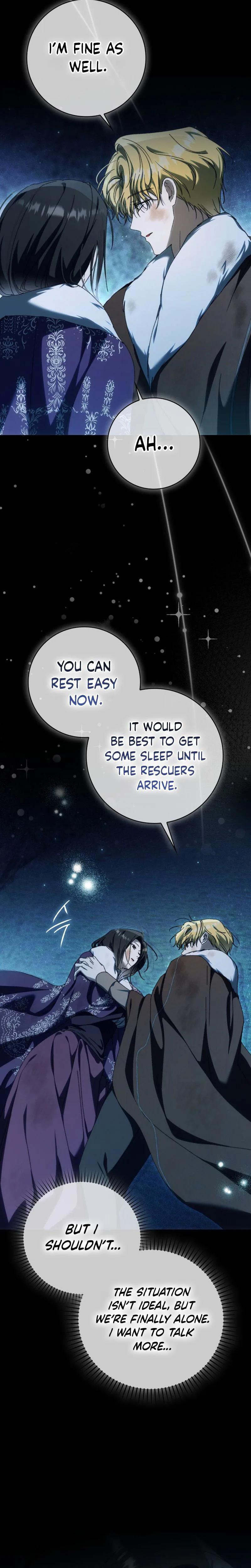 My Husband Is My Bias, But I Think I'm Getting Divorced Chapter 39 Page 11