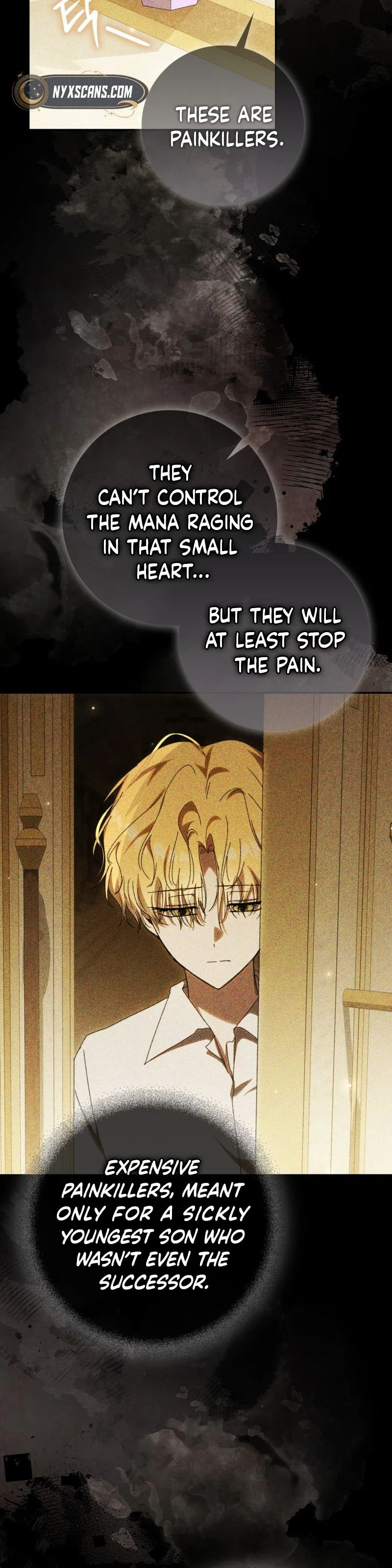 My Husband Is My Bias, But I Think I'm Getting Divorced Chapter 39 Page 22