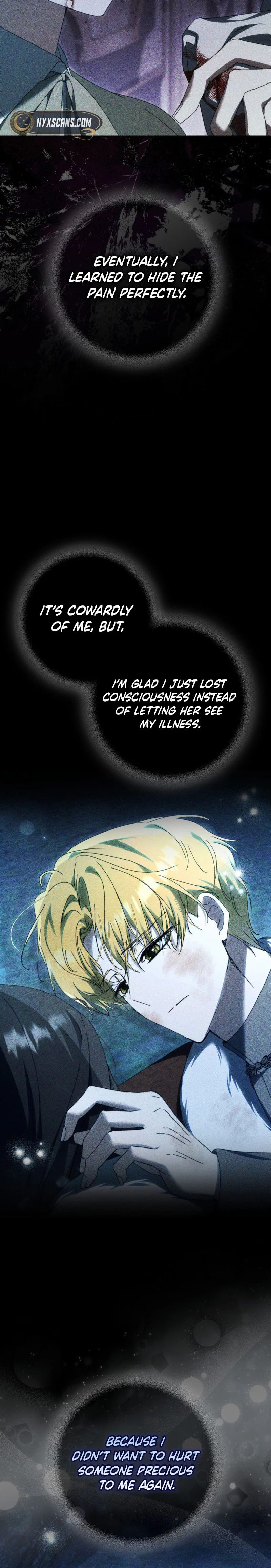 My Husband Is My Bias, But I Think I'm Getting Divorced Chapter 39 Page 26