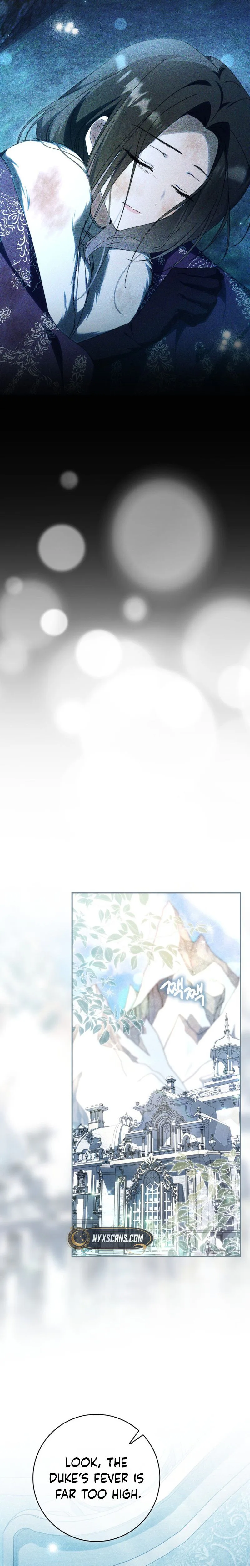 My Husband Is My Bias, But I Think I'm Getting Divorced Chapter 39 Page 27