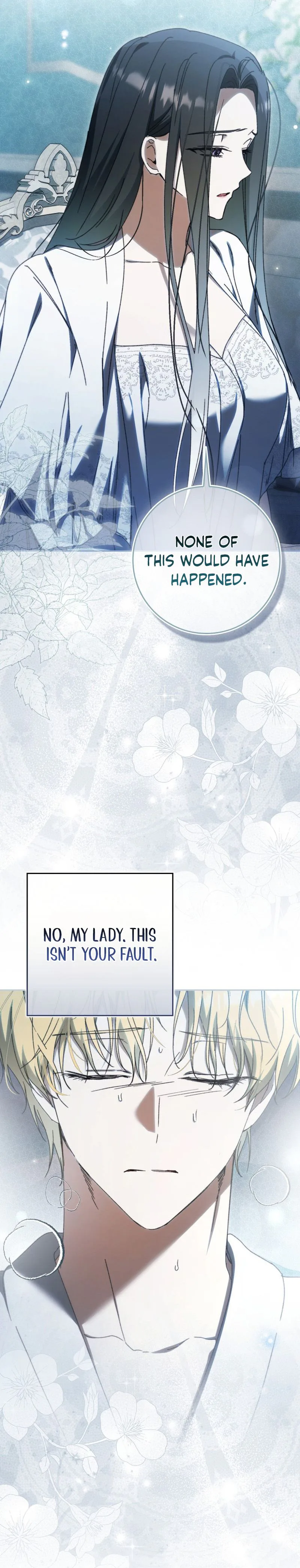 My Husband Is My Bias, But I Think I'm Getting Divorced Chapter 39 Page 30