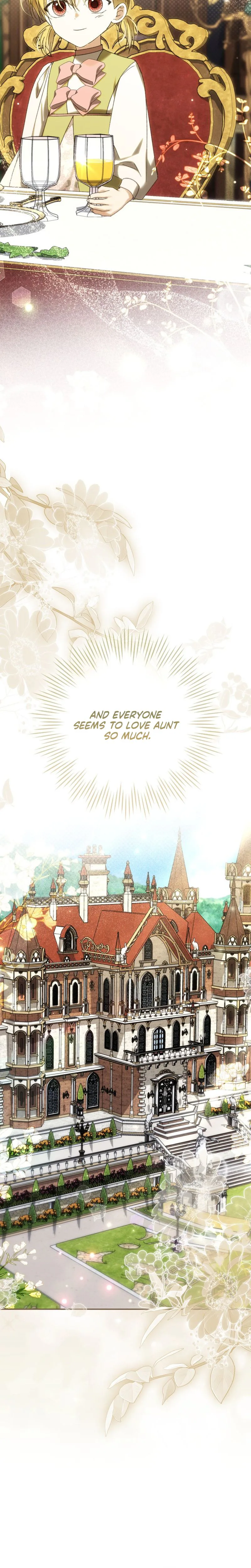 My Husband Is My Bias, But I Think I'm Getting Divorced Chapter 44 Page 7