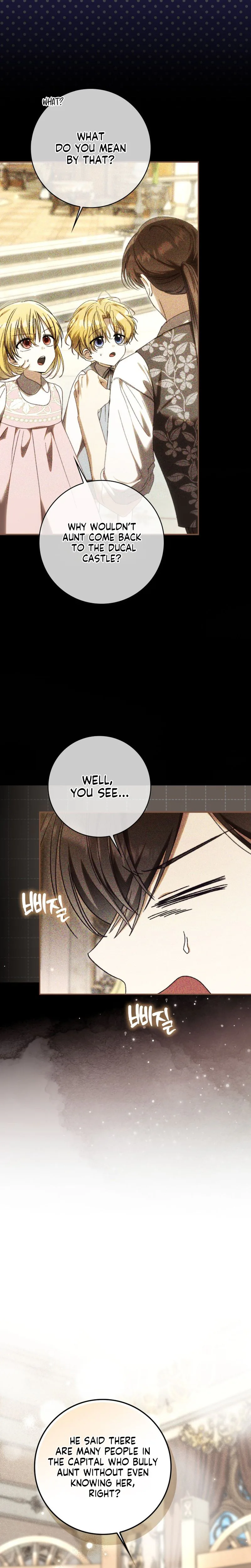 My Husband Is My Bias, But I Think I'm Getting Divorced Chapter 44 Page 10