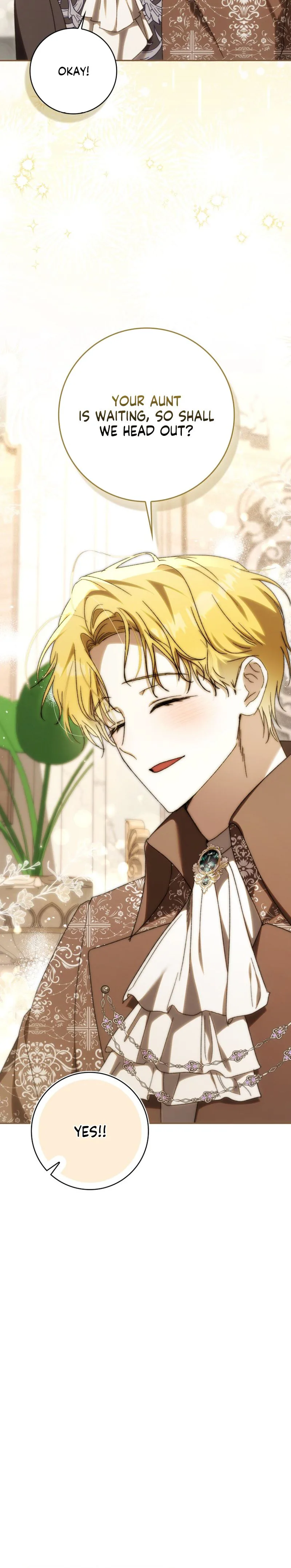 My Husband Is My Bias, But I Think I'm Getting Divorced Chapter 44 Page 16