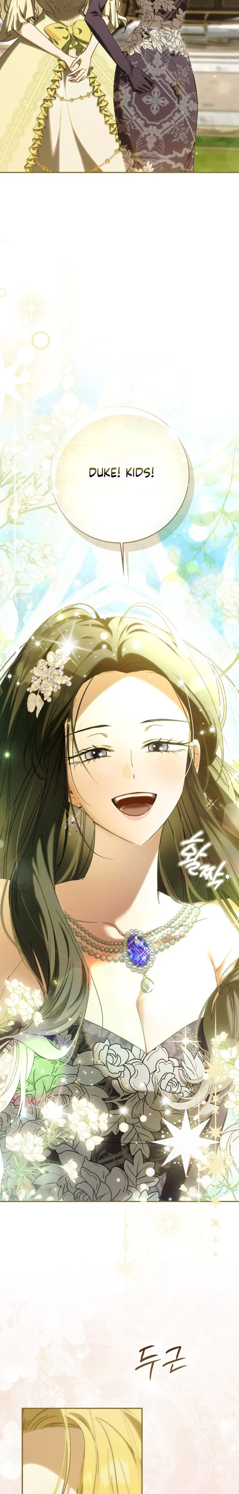 My Husband Is My Bias, But I Think I'm Getting Divorced Chapter 44 Page 18