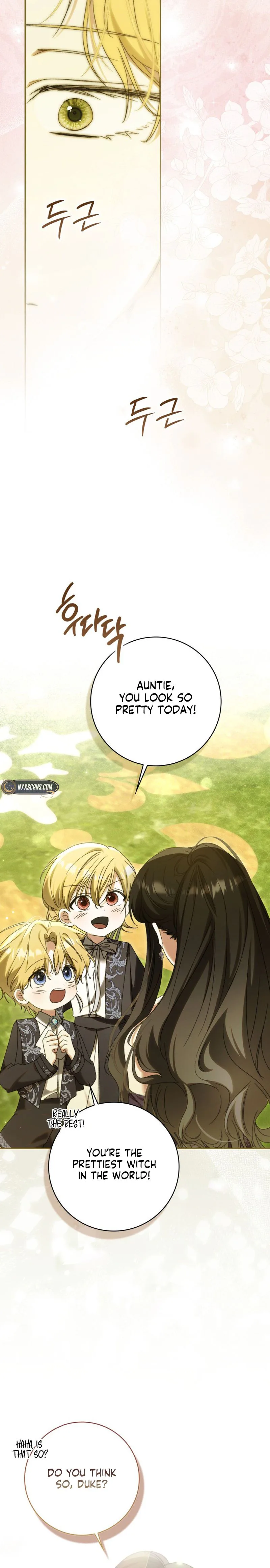 My Husband Is My Bias, But I Think I'm Getting Divorced Chapter 44 Page 19