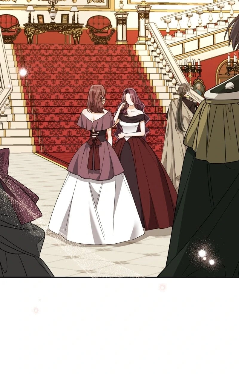 My Husband Is Weak by Day, Strong by Night Chapter 43 Page 80