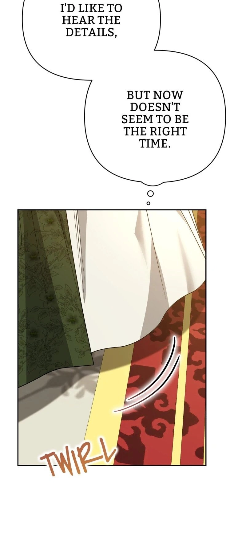 My Husband Is Weak by Day, Strong by Night Chapter 43 Page 59