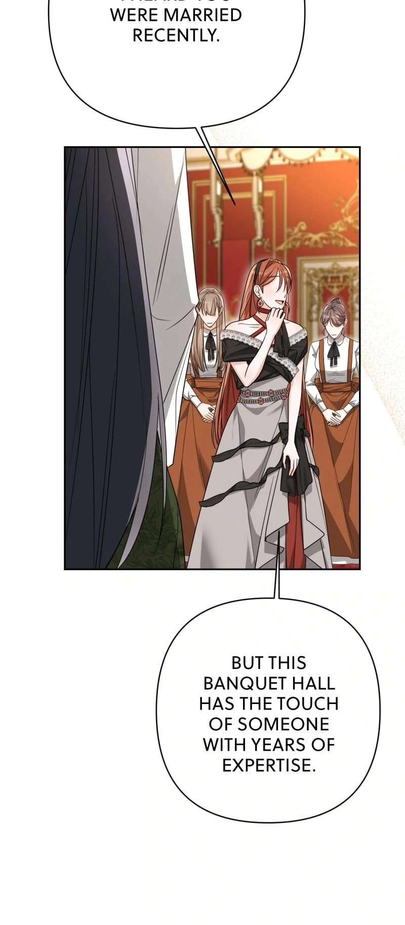 My Husband Is Weak by Day, Strong by Night Chapter 43 Page 66