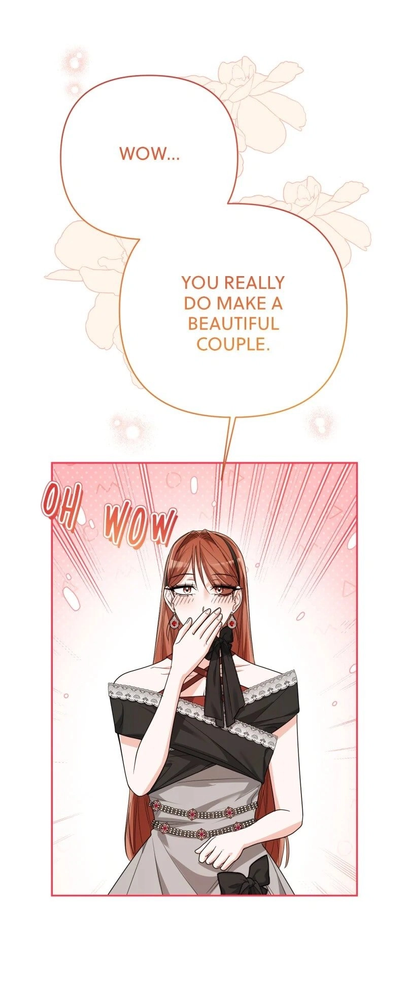 My Husband Is Weak by Day, Strong by Night Chapter 43 Page 77