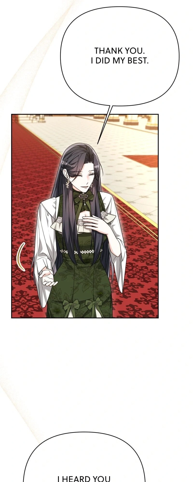 My Husband Is Weak by Day, Strong by Night Chapter 43 Page 65