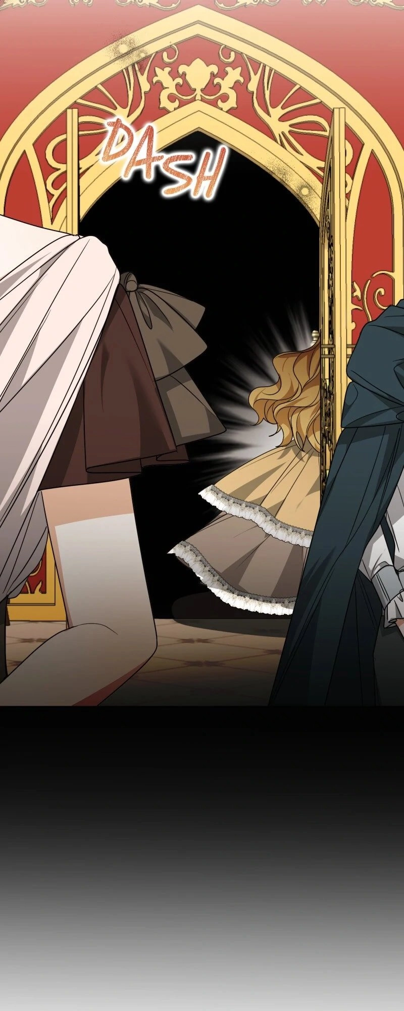 My Husband Is Weak by Day, Strong by Night Chapter 43 Page 83