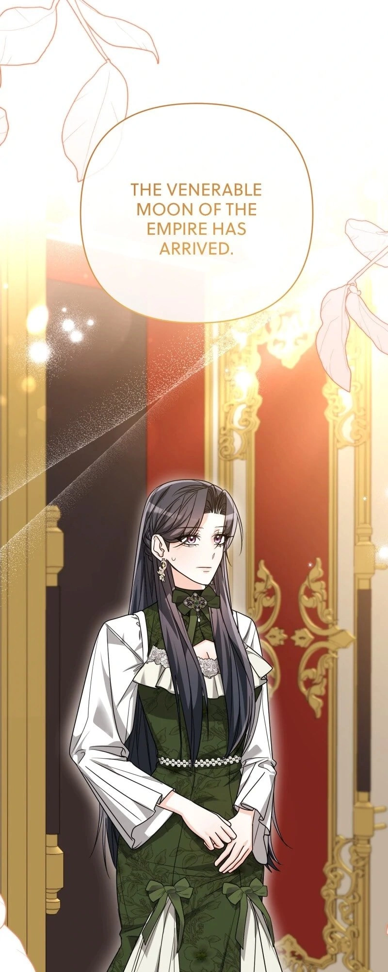 My Husband Is Weak by Day, Strong by Night Chapter 43 Page 46