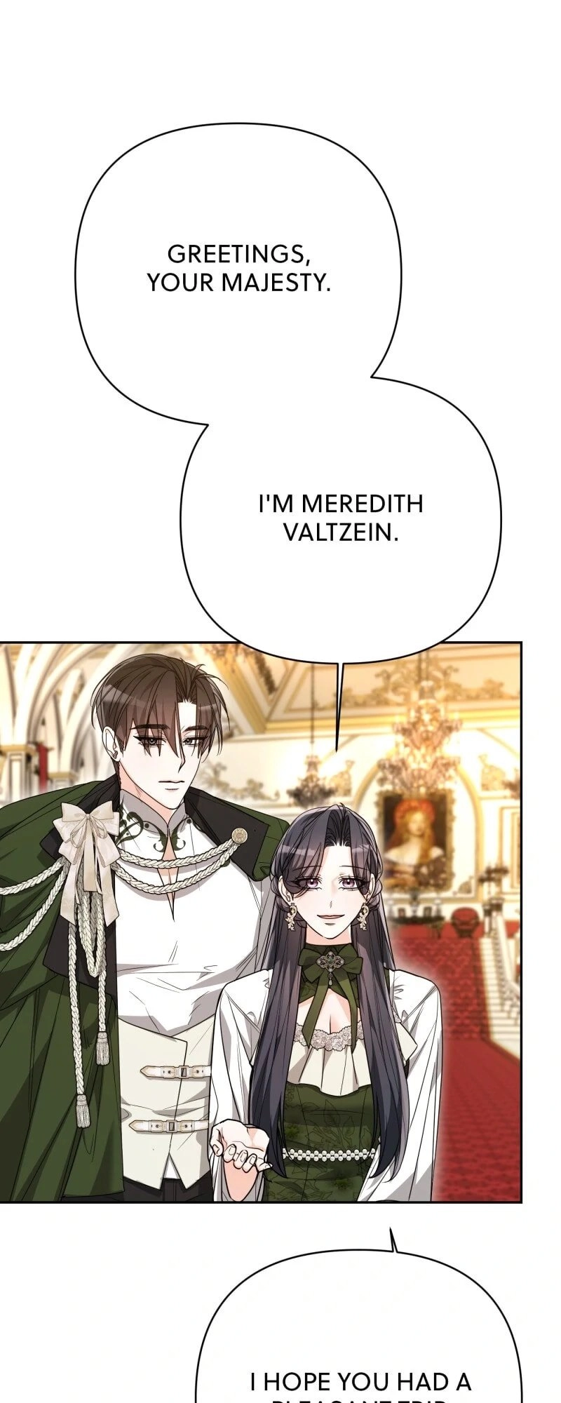 My Husband Is Weak by Day, Strong by Night Chapter 43 Page 60