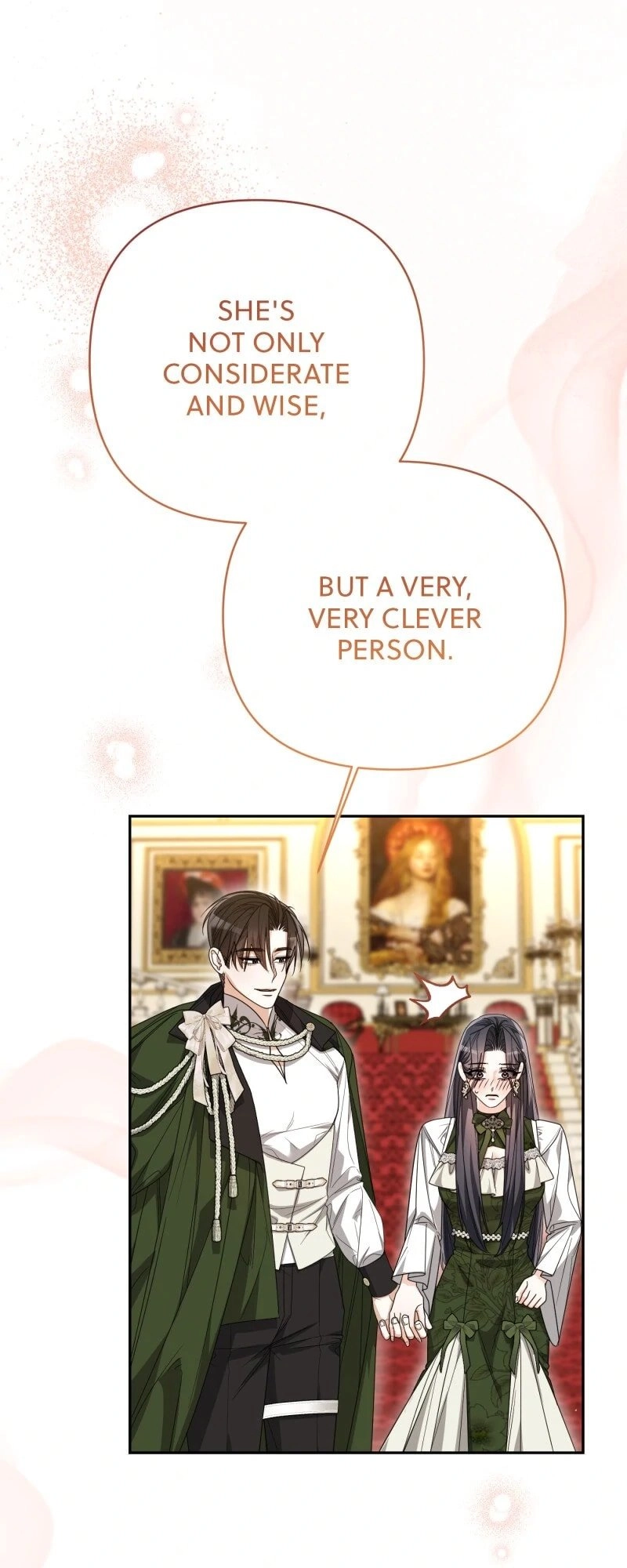 My Husband Is Weak by Day, Strong by Night Chapter 43 Page 71