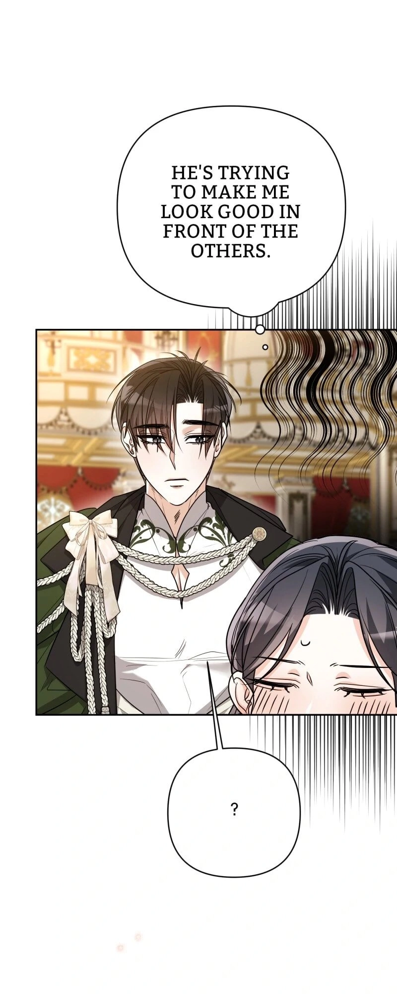 My Husband Is Weak by Day, Strong by Night Chapter 43 Page 76