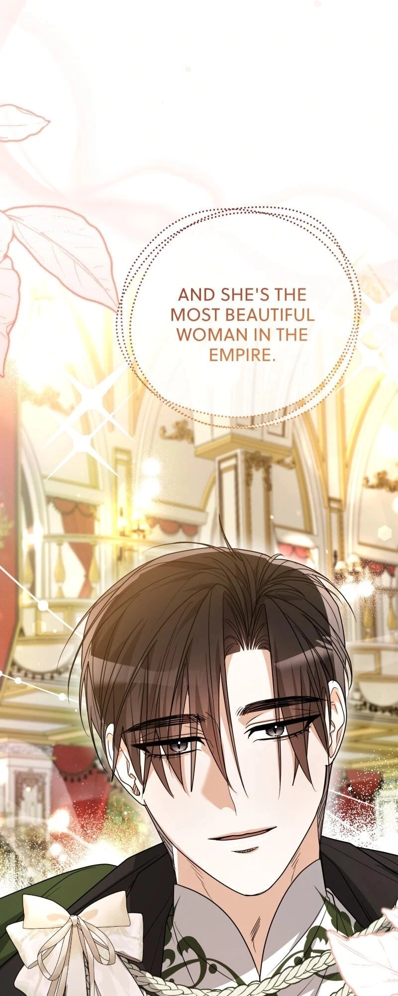 My Husband Is Weak by Day, Strong by Night Chapter 43 Page 72