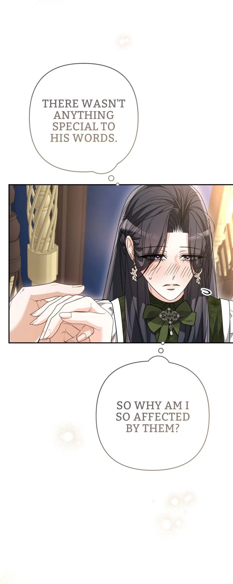 My Husband Is Weak by Day, Strong by Night Chapter 43 Page 41