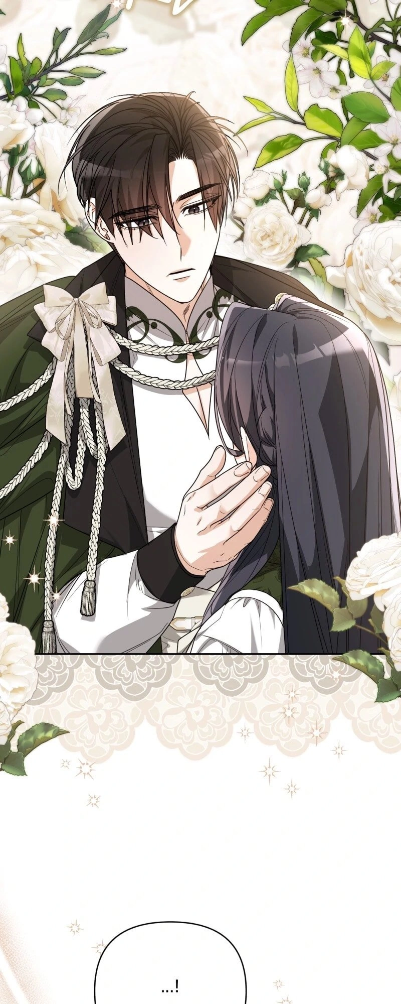 My Husband Is Weak by Day, Strong by Night Chapter 43 Page 24