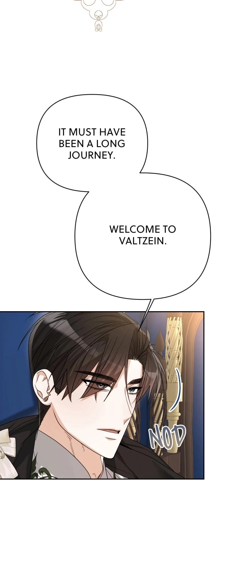 My Husband Is Weak by Day, Strong by Night Chapter 43 Page 7