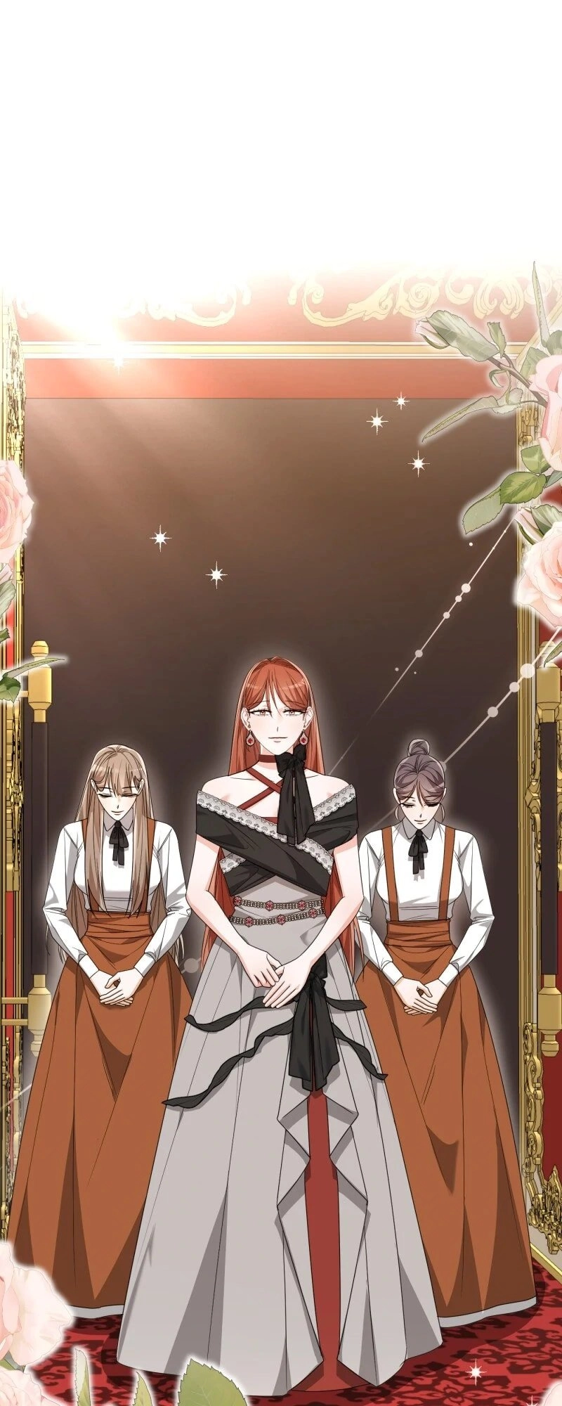 My Husband Is Weak by Day, Strong by Night Chapter 43 Page 53