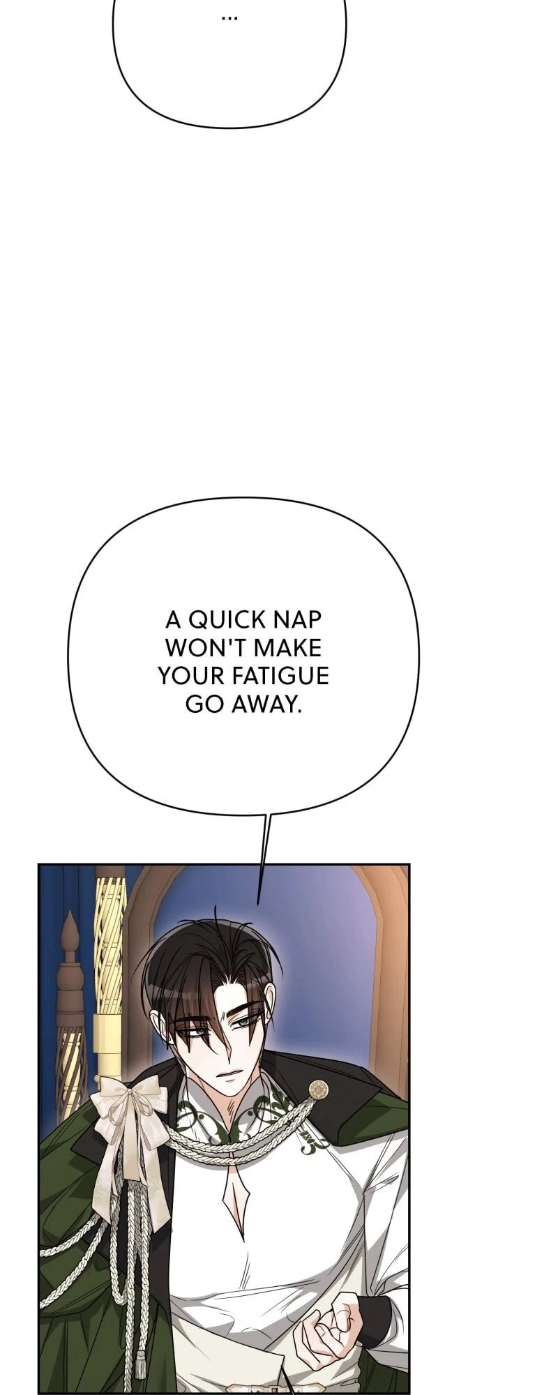 My Husband Is Weak by Day, Strong by Night Chapter 43 Page 37