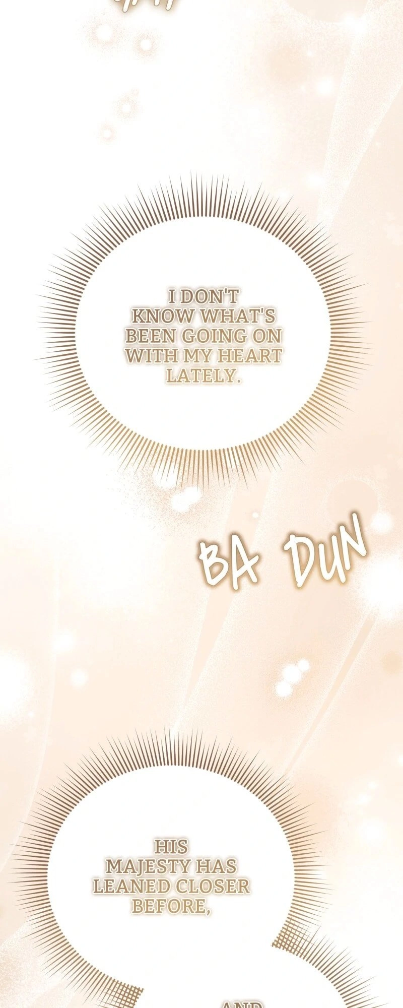 My Husband Is Weak by Day, Strong by Night Chapter 43 Page 29