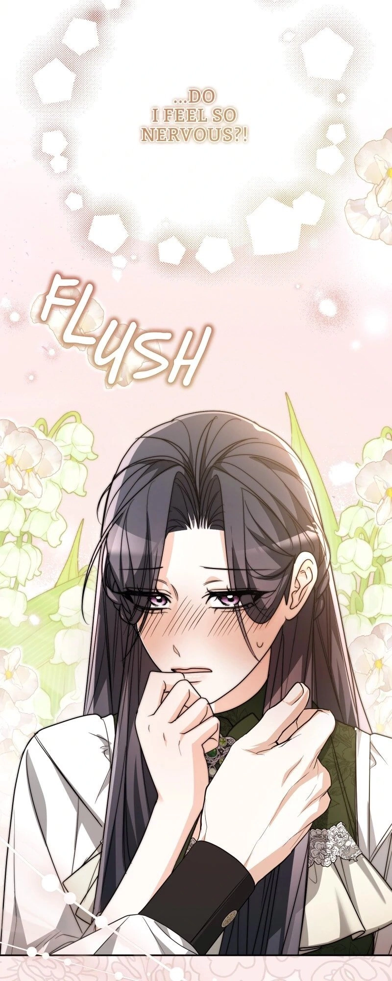 My Husband Is Weak by Day, Strong by Night Chapter 43 Page 32